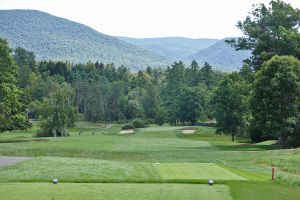 Taconic 3rd